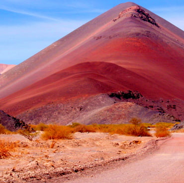 Chile exclusivo · 12 días