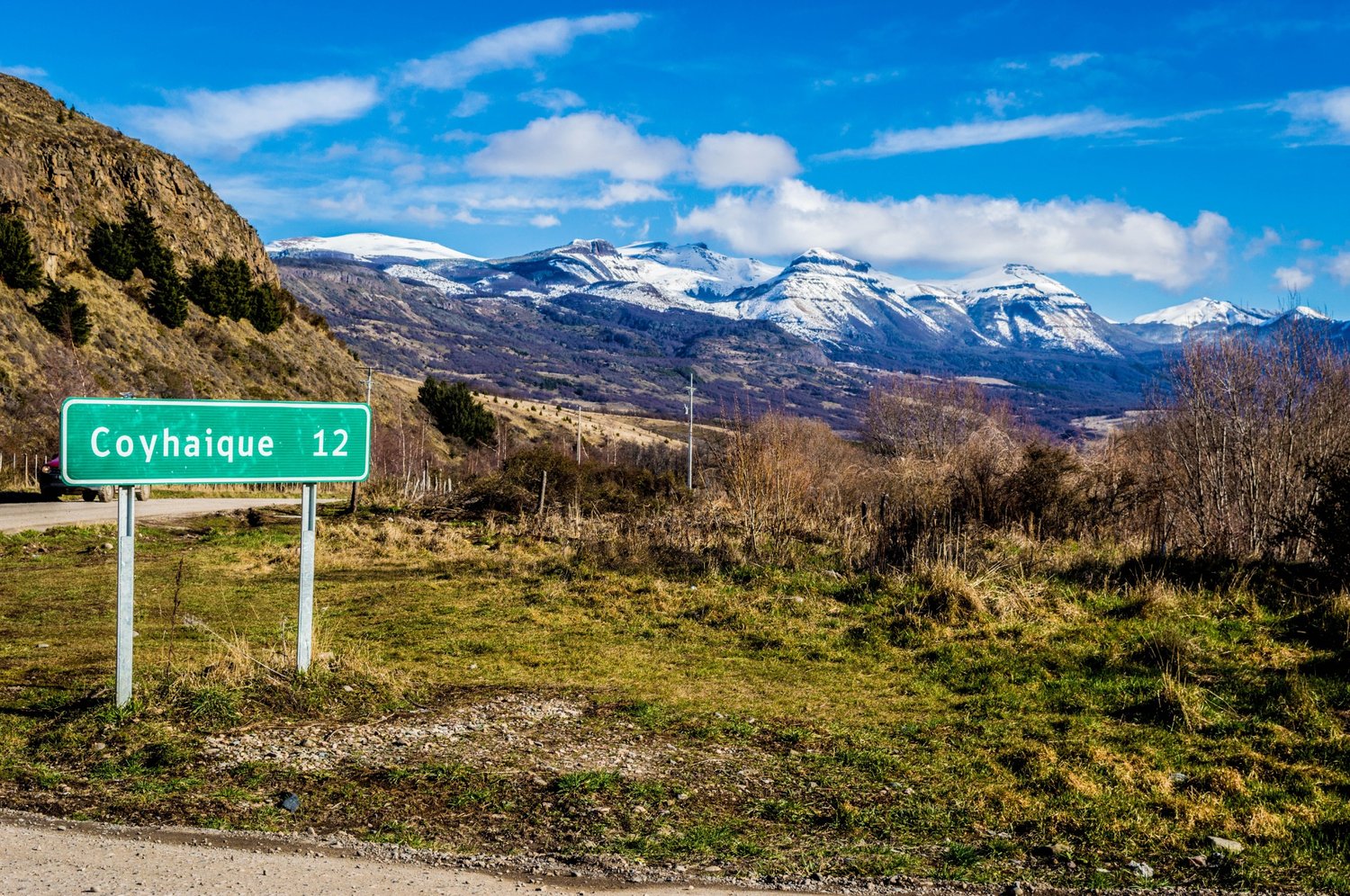coyhaique-chile