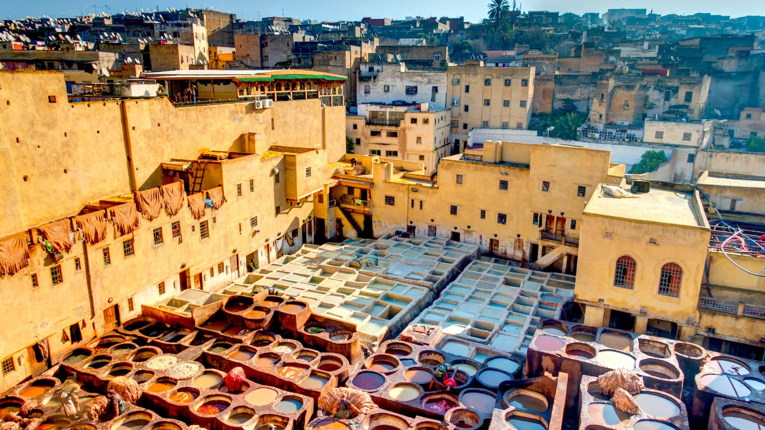 otros-destinos-africa-marruecos-Fez-viajes-cau-cau